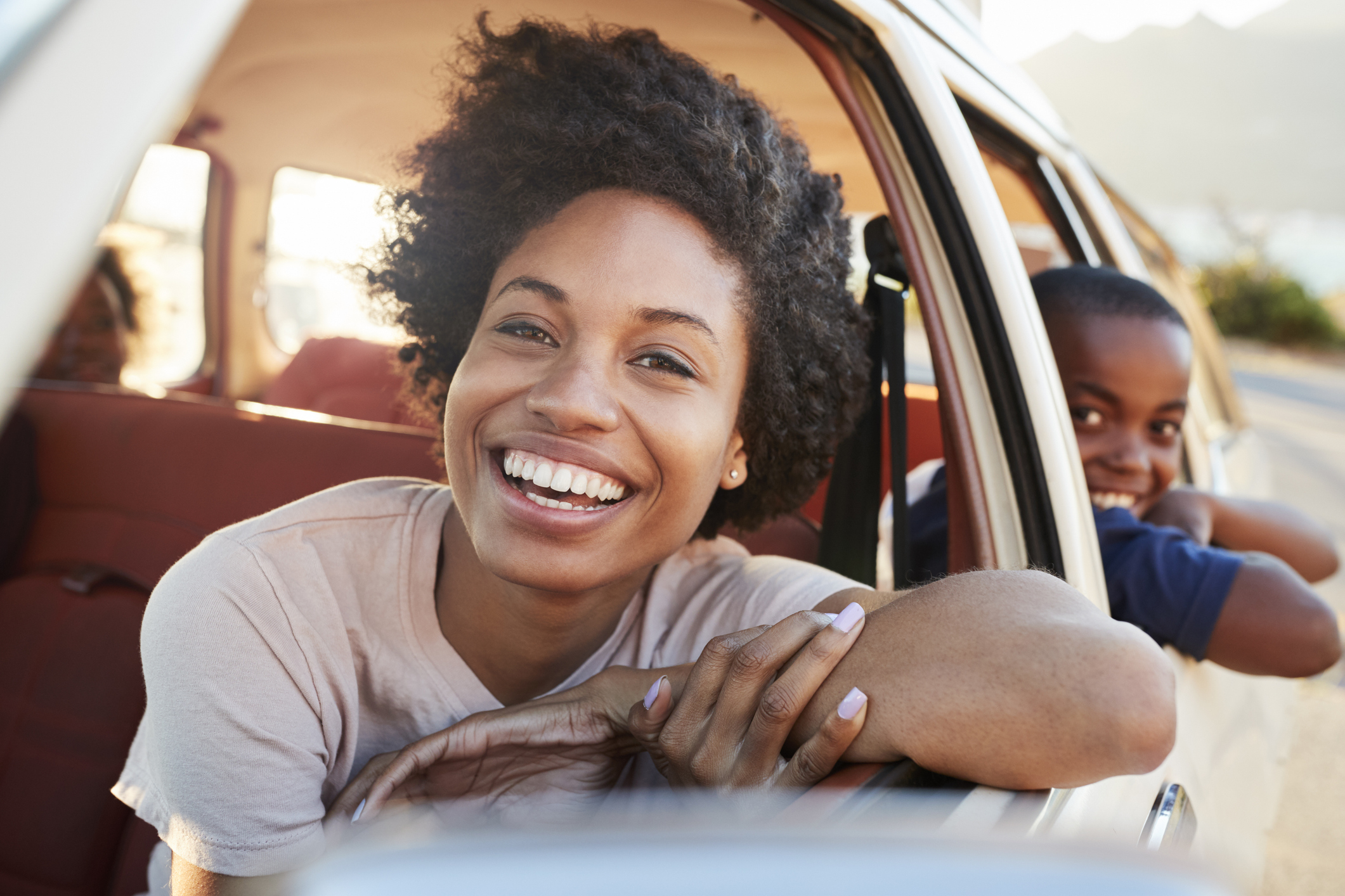 Restoring peace of mind with purpose